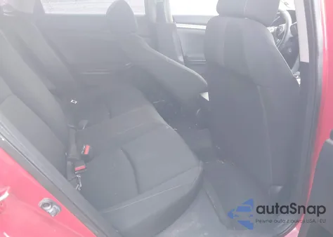 2019 Honda Civic Sedan Lx from USA, damaged, VIN 2HGFC2F60KH601661